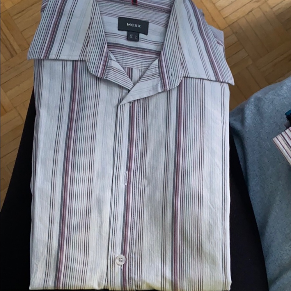 Men’a Shirt